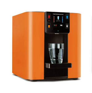Wholesale tft lcd: Lonsid Tabletop Hot and Cold  Mini Water Dispenser (Model GR320RB)