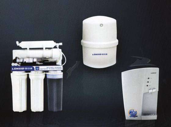 RO Water System