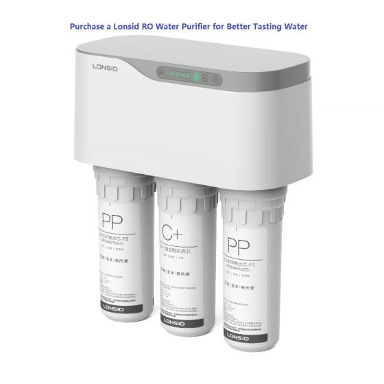 Undersink Ro Water Purifier Ro50c Id 3633901 Product