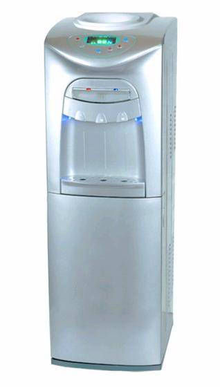 sparkling water dispenser home