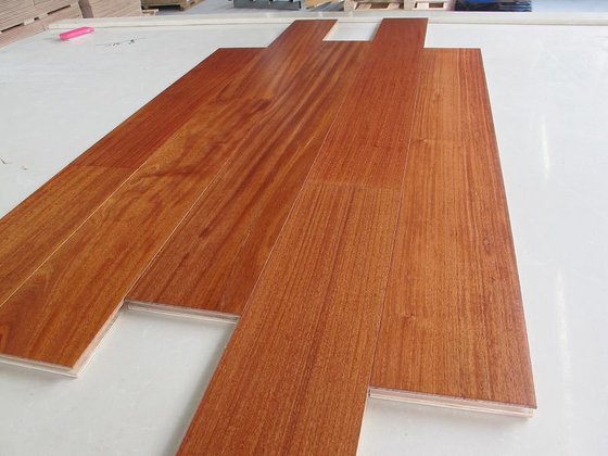 Santos Mahogany Balsamo Hardwood Flooring Id 6541171 Product