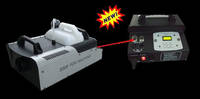 DMX 3000W Fog Machine/Stage Lighting/Laser Lighting/Truss