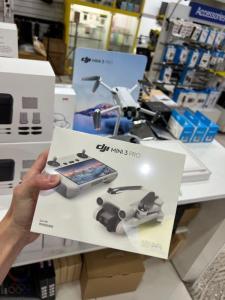 Wholesale digital camera: DJI Mini 3 Pro with DJI RC Remote