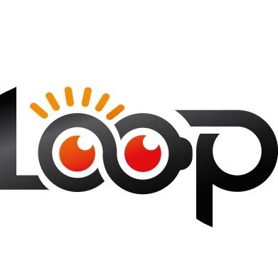 Loop Projection & Screen System