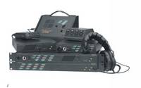 Audio Intercom System