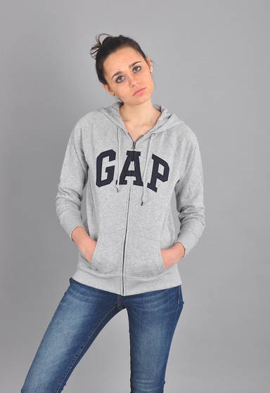 sweatshirt gap outlet