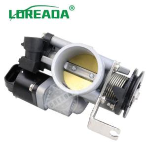 Wholesale cycle: Loreada Throttle Body Assembly for Motorcycles Bike Motorbike Cycle with Engine