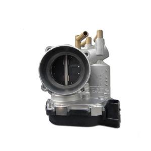 Wholesale v check new model: TB126 55MM Throttle Body for VW 06A133062BJ 06A133062BF 06A133062BC 06A133062BG A2C53339720