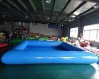 Sell Inflatable pool