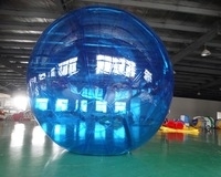 Sell  Inflatable walking balloon