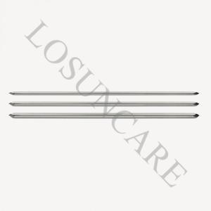 Wholesale orthopedic instruments: Double-ended Kirschner Wires Veterinary Orthopedics Instruments