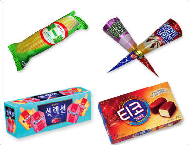 lotte tico ice cream lotte tico ice cream