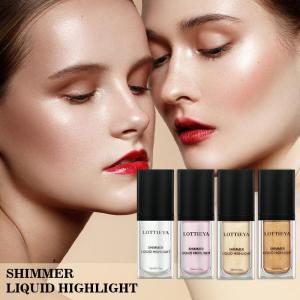 Wholesale makeup foundation: Shimmer Liquid Highlight
