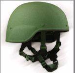 Wholesale kevlar fabric: Bulletproof Helmet