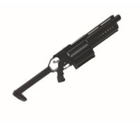 Anti Riot Launcher