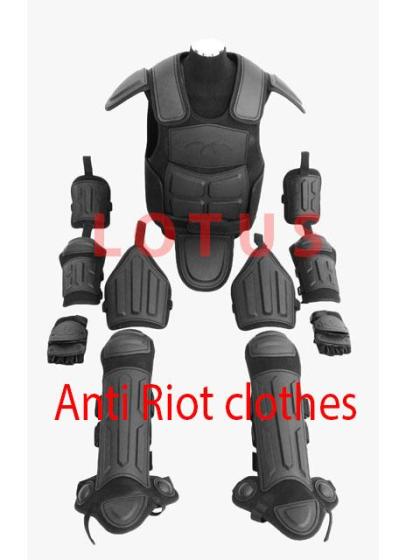 Sell Anti Riot Suit / Anti Riot Gear / Riot Control Suit