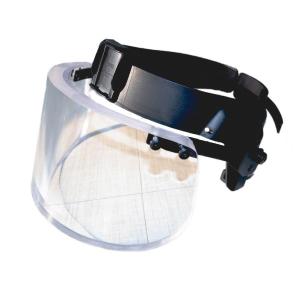 Wholesale t: Bulletproof Face Shield  for Helmet / Ballistic  Visor for Helmet