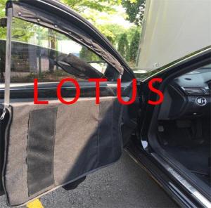 Wholesale lotus lights: Bulletproof Car Window  / Bulletproof Window