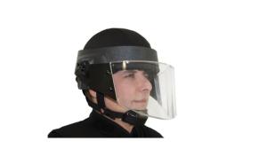 Wholesale anti riot: Anti Riot Visor / Anti Riot Helmet with Visor