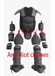 Wholesale anti riot: Anti Riot Suit / Anti Riot Gear / Riot Control Suit
