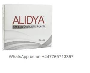 Wholesale skin care: Alidya