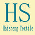 Jinzhou City Haisheng Textile Co.,Ltd Company Logo
