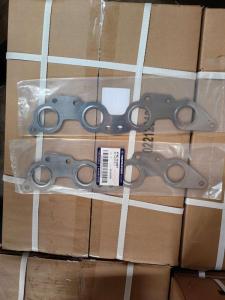 Wholesale filter disc: Exhaust Manifold Gasket Haima S5/S7