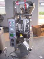 Sell automatic liquid packing machine