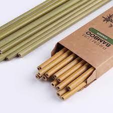 Wholesale vietnam bamboo: Eco-friendly Bamboo and Biodegradable Reed Rice Drinking Straws From 99 Gold Data Vietnam