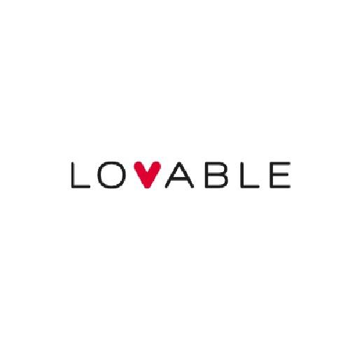 Lovable Cagliari   Abbigliamento Intimo