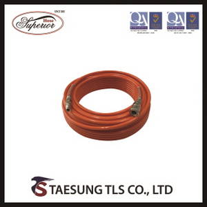 Wholesale coiled tubing: Polyurethane Air Hose (Power & Coil) - Korea
