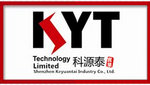 Shenzhen Keyuantai Industrial Co.,Ltd Company Logo