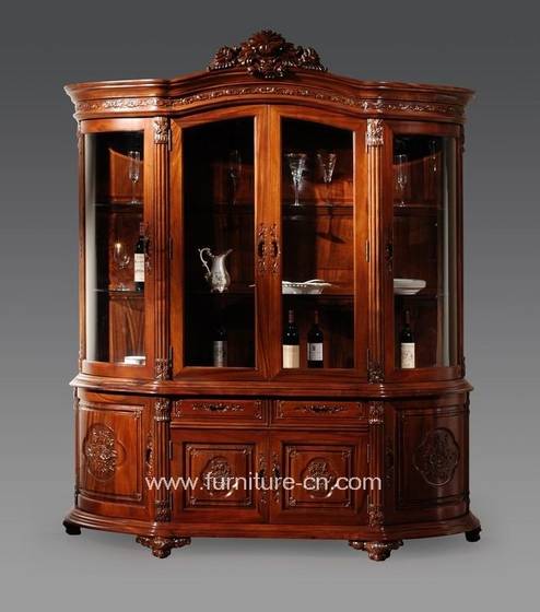 Sell Wine Cabinet Chinese Antique Furniture Dresser Rosewood