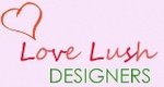 Love Lush Shop Company Logo