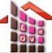 Foshan Love Building Materials Co., Ltd. Company Logo