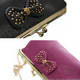 COMMA CLUTCH BAG/ Lovely Chic Style for Girls, Ladies, Women