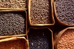 Wholesale perfect: Naturals Dried Beans