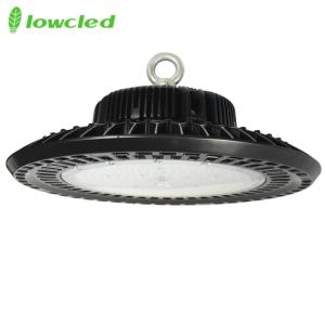 Wholesale industrial lamps: 240w LOWCLED 150LM/W UFO LED Industrial Lamp, Warehouse Lighting, Parking Lot Lamp, Outdoor Light