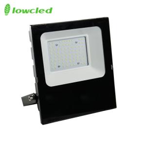 Wholesale flood lighting: IP65 50W LED Flood Light, LED Flood Lighting, LED Floodlight, LED Wall Lamp with 5 Years Warranty