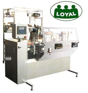 Wholesale Bandage: Automatic Coreless Bandage Rolling Machine / Automatic Bandage Measuring and Rolling Machine