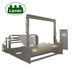 Wholesale non woven machine: Medical Spunlace Non-woven Slitting and Re-winging Machine
