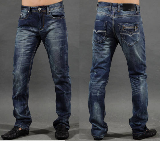 tr pants jeans