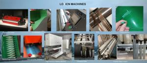 Wholesale conveyor belt rubber belt: Splitting,Sepration Machine