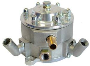 Wholesale Fuel Systems: LPG Sequential Reducer Upto 220 Kw