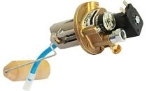 Wholesale Other Auto Electrical Systems: B Type Multivalve for LPG Toroidal Tank