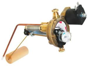 Wholesale Other Auto Parts: Multivalve for Cylindrical Tank