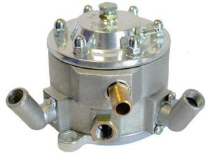 Wholesale Fuel Systems: Lpf Reducer Sequential 100 Kw