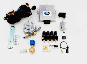 Wholesale Fuel Systems: LPG Brief Kit Sequential