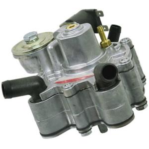 Wholesale fuel: LPG Sequential Reducer 75 HP
