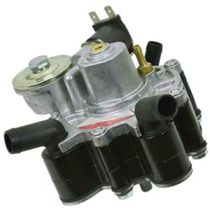 Wholesale Fuel Systems: LPG Sequential Reducer 180 HP